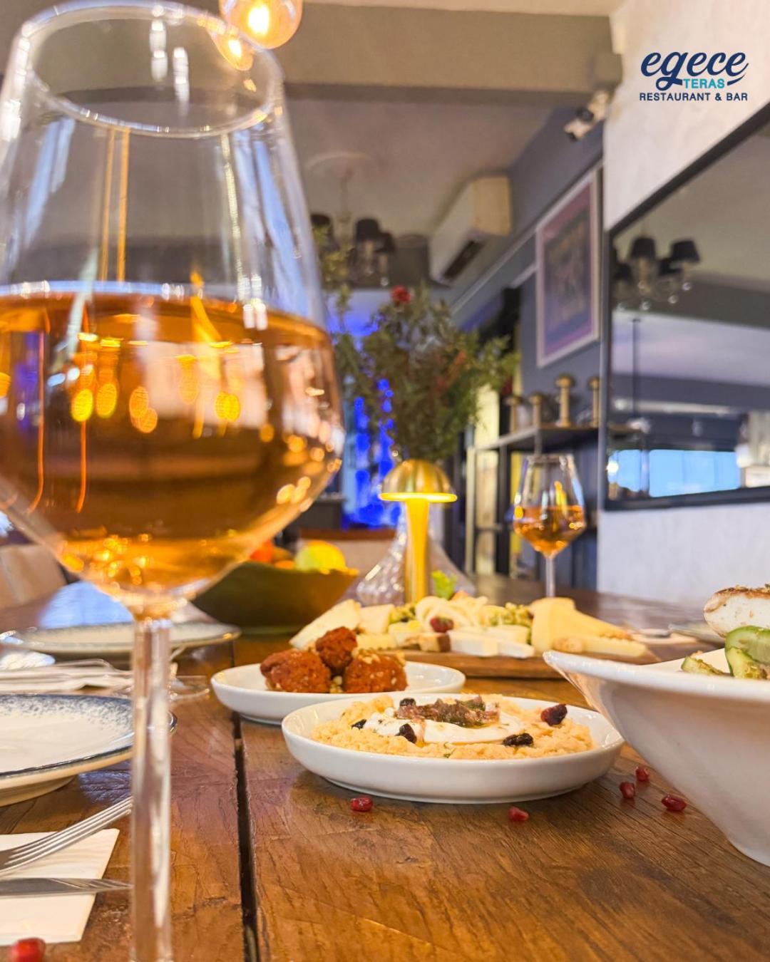Kule Hotel Çanakkale Ngoại thất bức ảnh