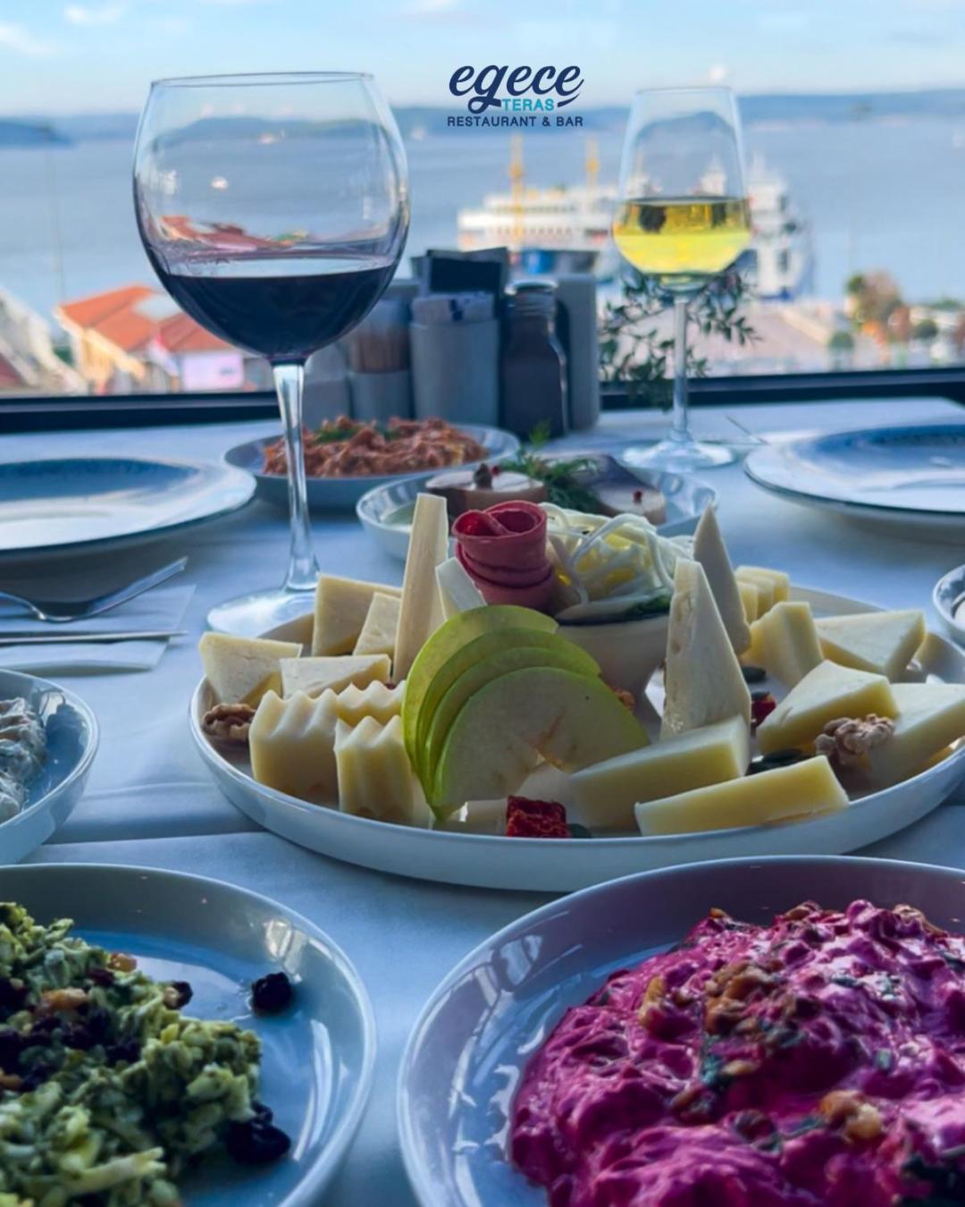 Kule Hotel Çanakkale Ngoại thất bức ảnh